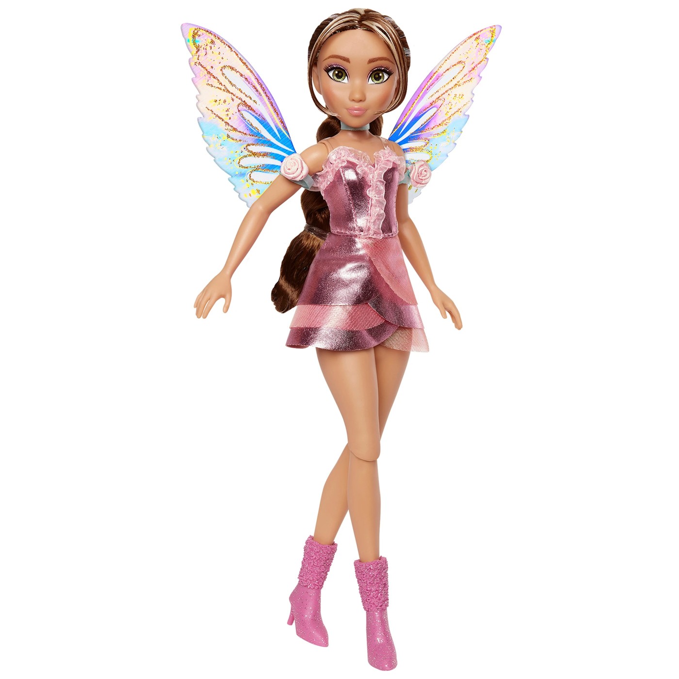 Winx Club Fairy Dolls - Assorted 3 of 5