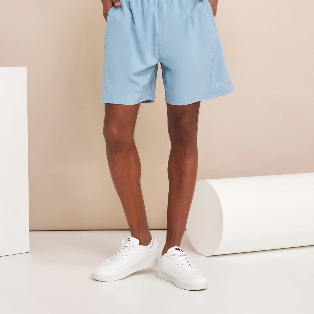 Fila Active Henry Shorts Target Australia