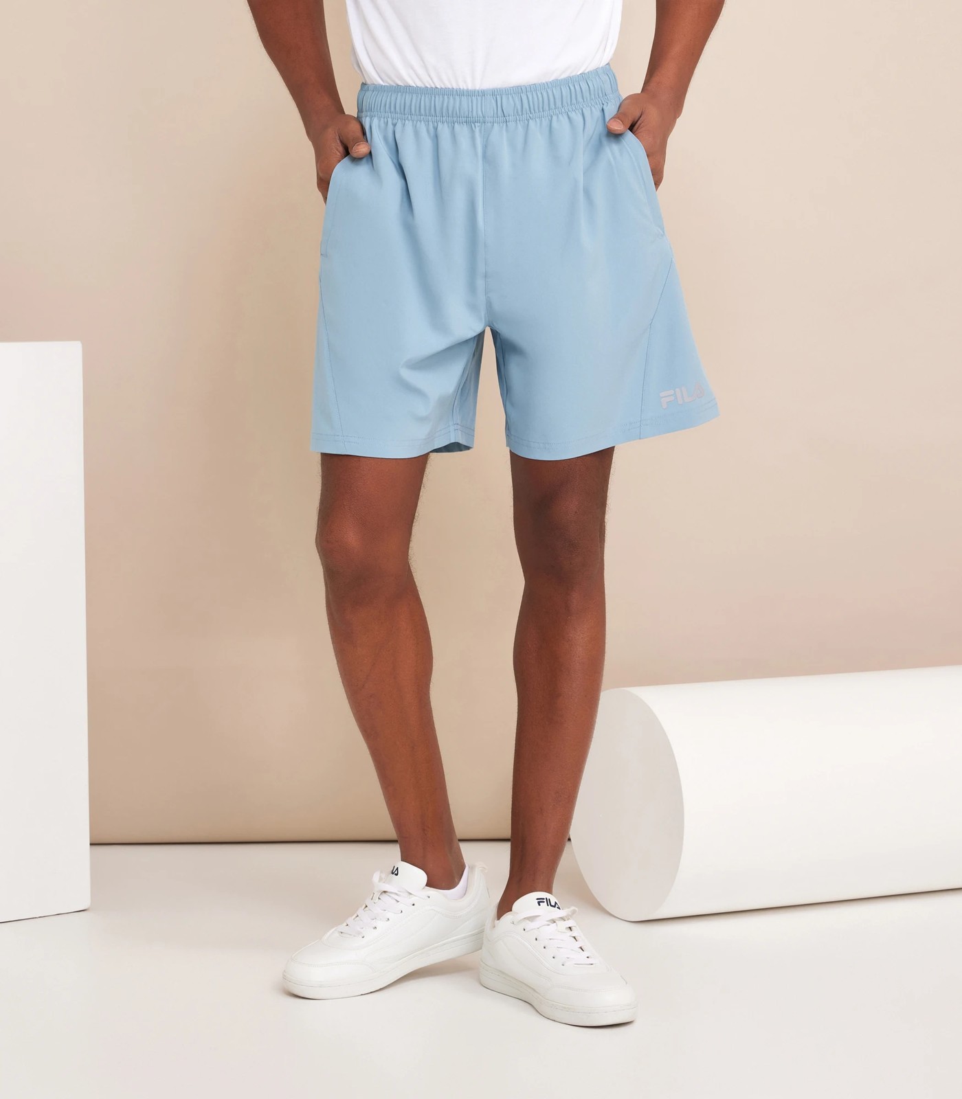 Fila Active Henry Shorts Target Australia