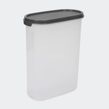 Dry Food Storage Container, 2.3L - Anko