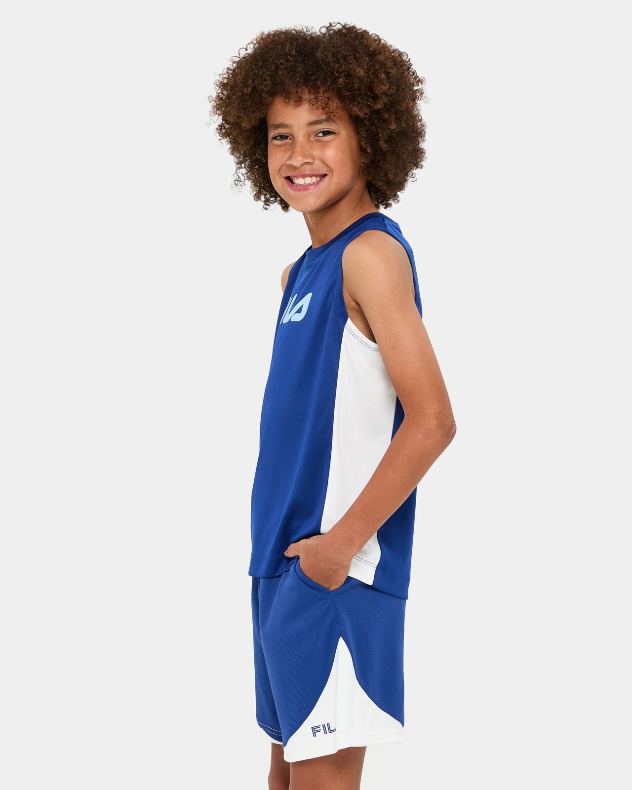 Fila Oscar Shorts 3 of 6