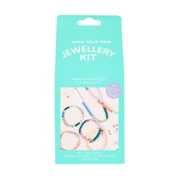 Make Your Own: Jewellery Kit - Anko