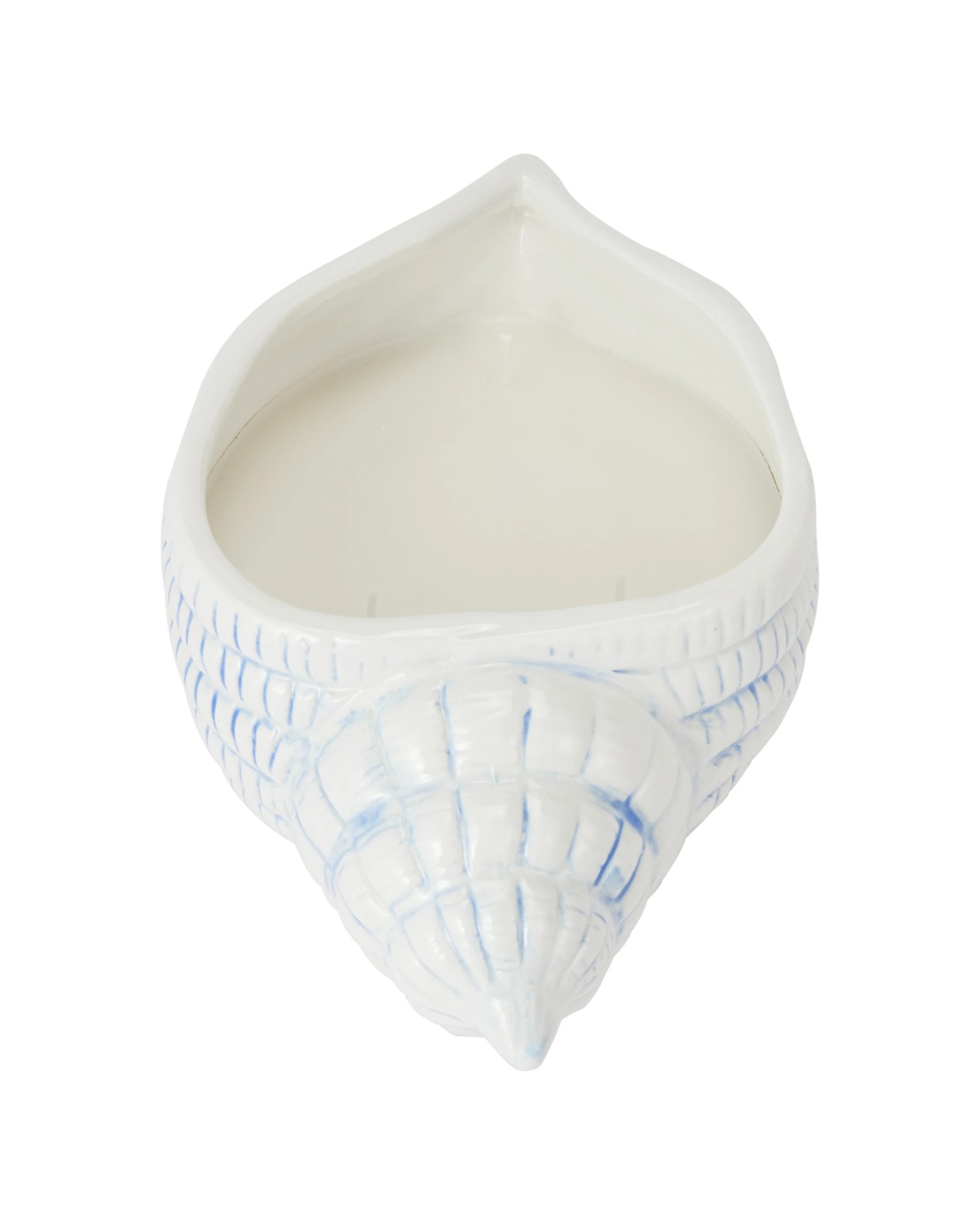 Anko Shell Ceramic Candle 2 of 6