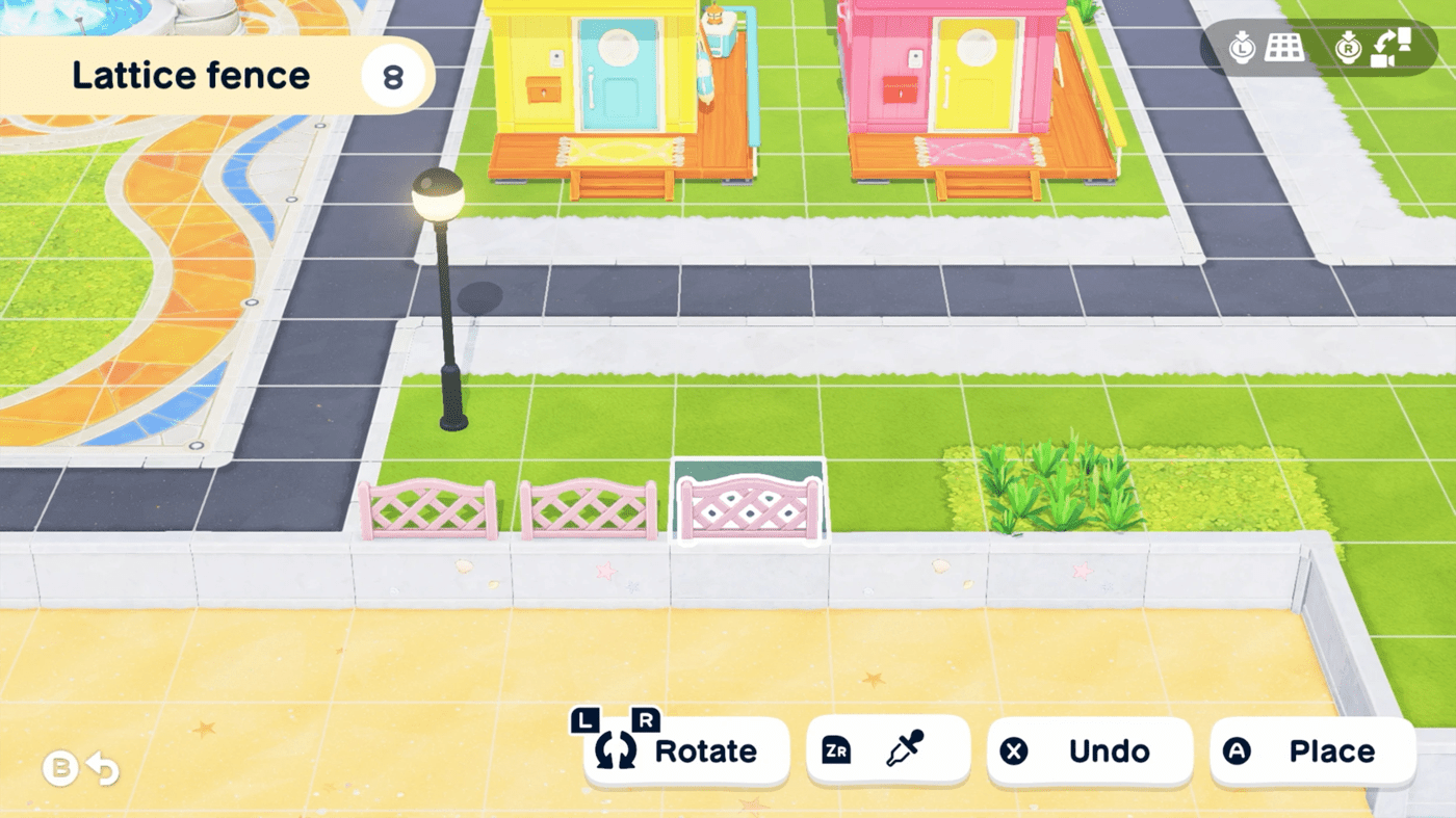 Tomodachi Life: Living the Dream - Nintendo Switch 4 of 5