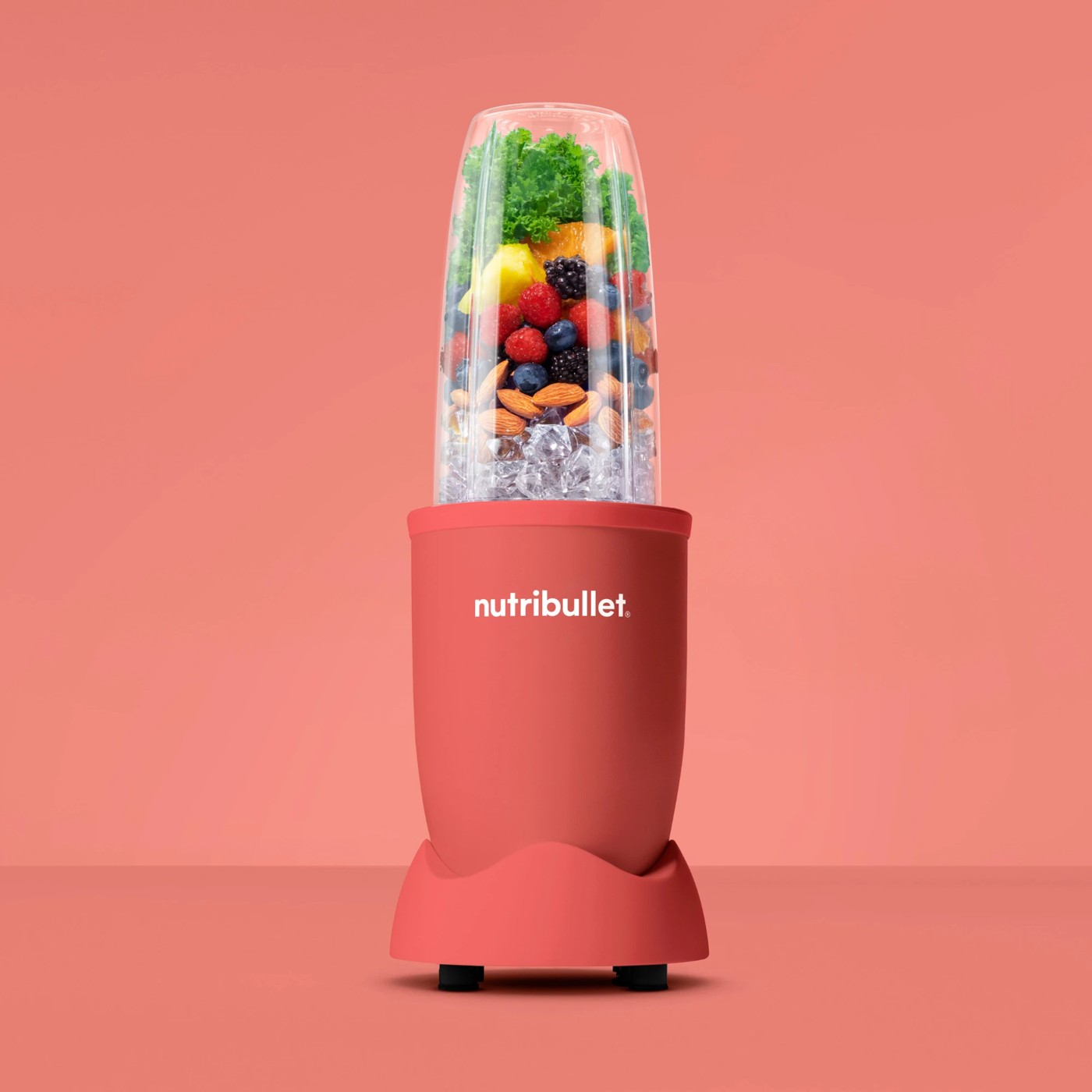 Nutribullet 2025 pro target