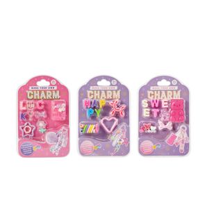 Anko Make Your Own Charm - Assorted