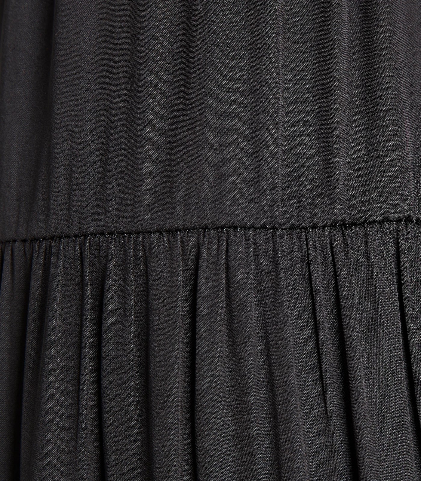 Preview Tiered Midi Skirt | Target Australia