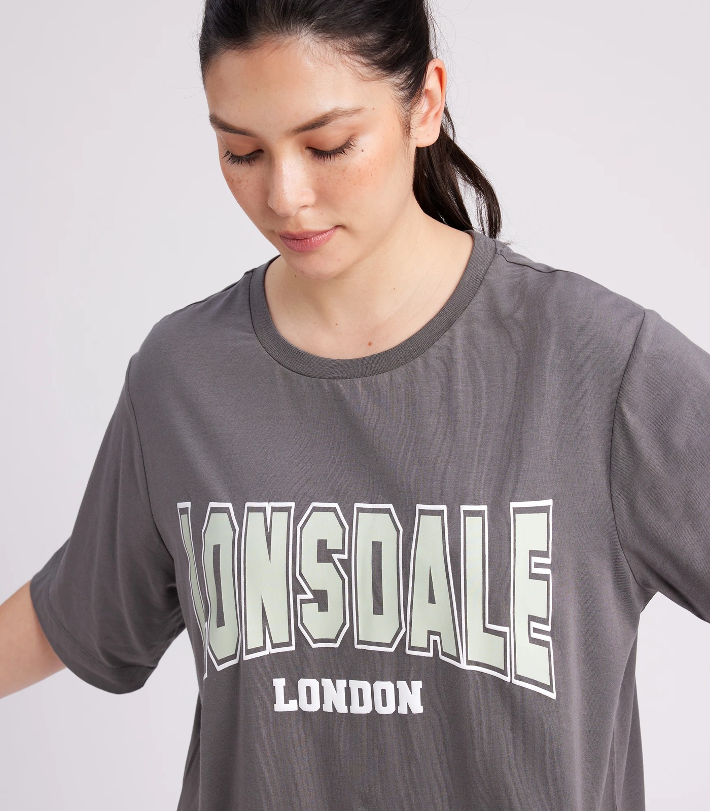 Lonsdale T-Shirt  Target Australia