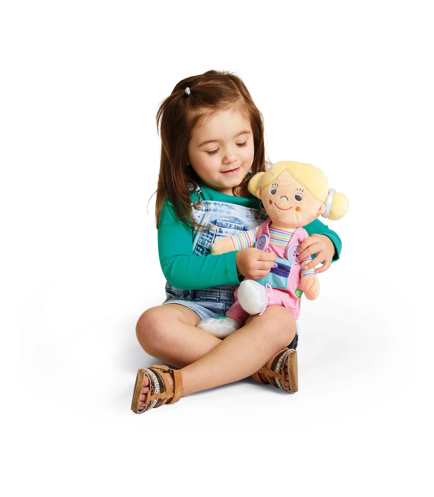 Early deals learning dolls