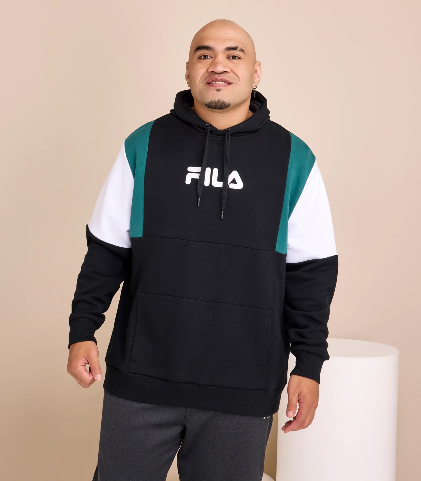 Target store fila hoodie