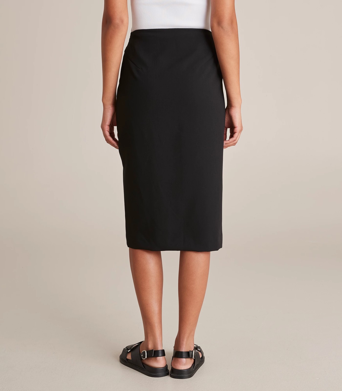 Preview Classic PVL Pencil Skirt | Target Australia