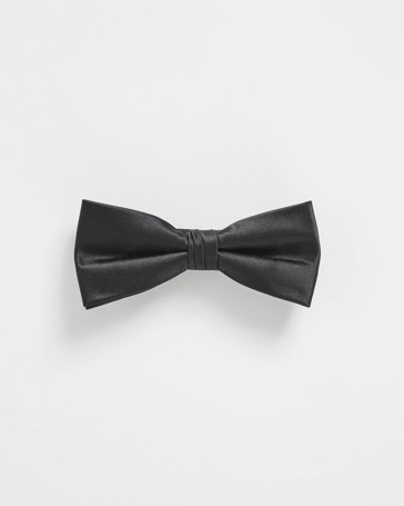 Clip-On Bow Tie