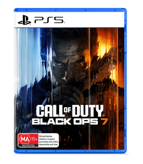 Pre-Order Call of Duty: Black Ops 7 - PlayStation 5