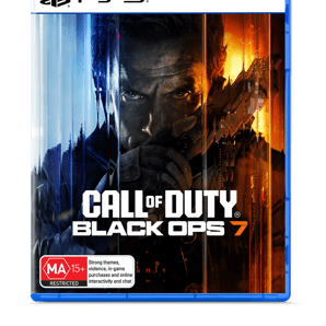 Call of Duty: Black Ops 7 - PlayStation 5 product image
