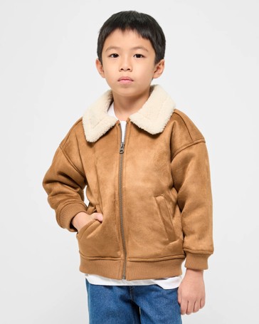 Aviator Jacket