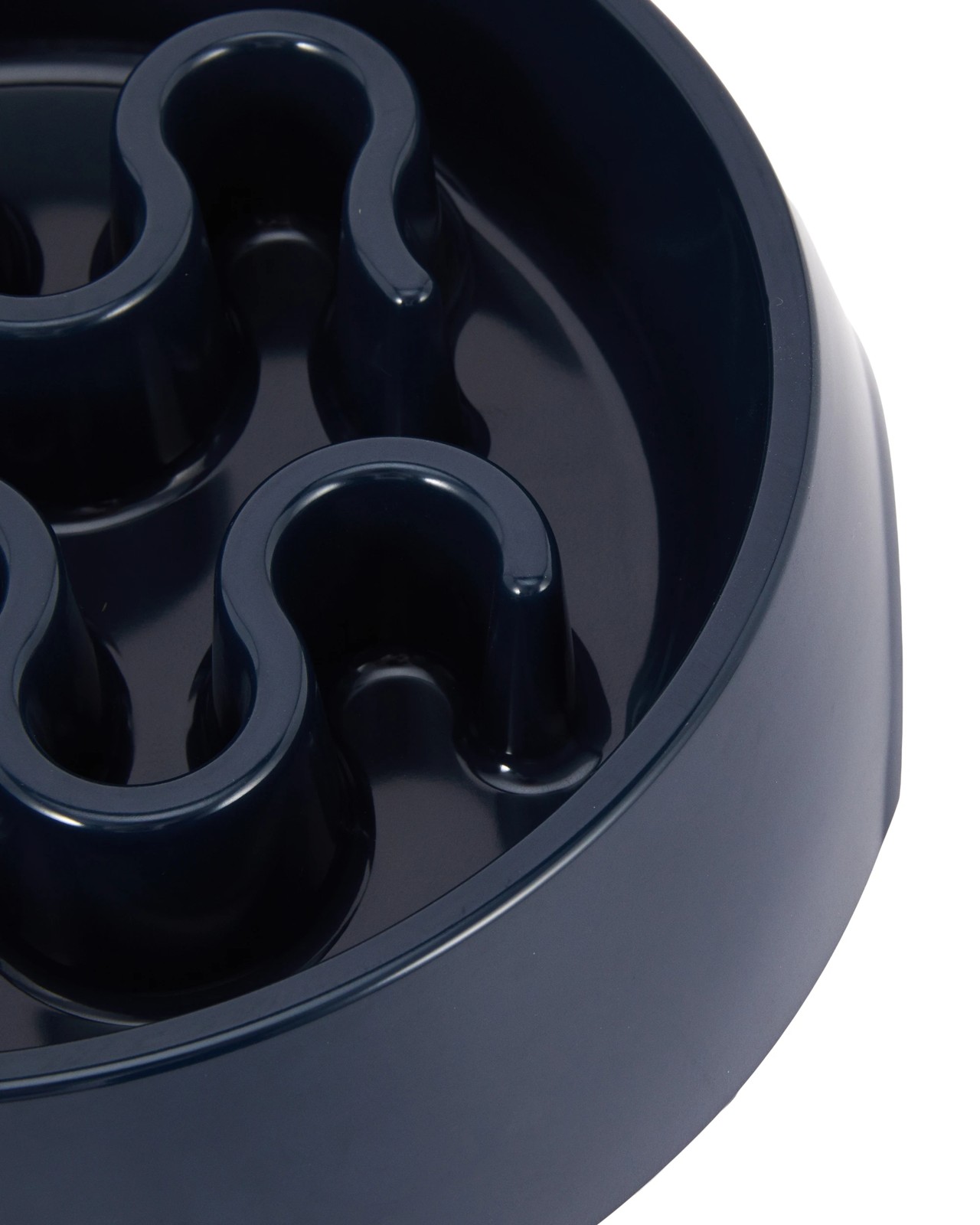 Anko Pet Slow Feeding Bowl - Large 3 of 5