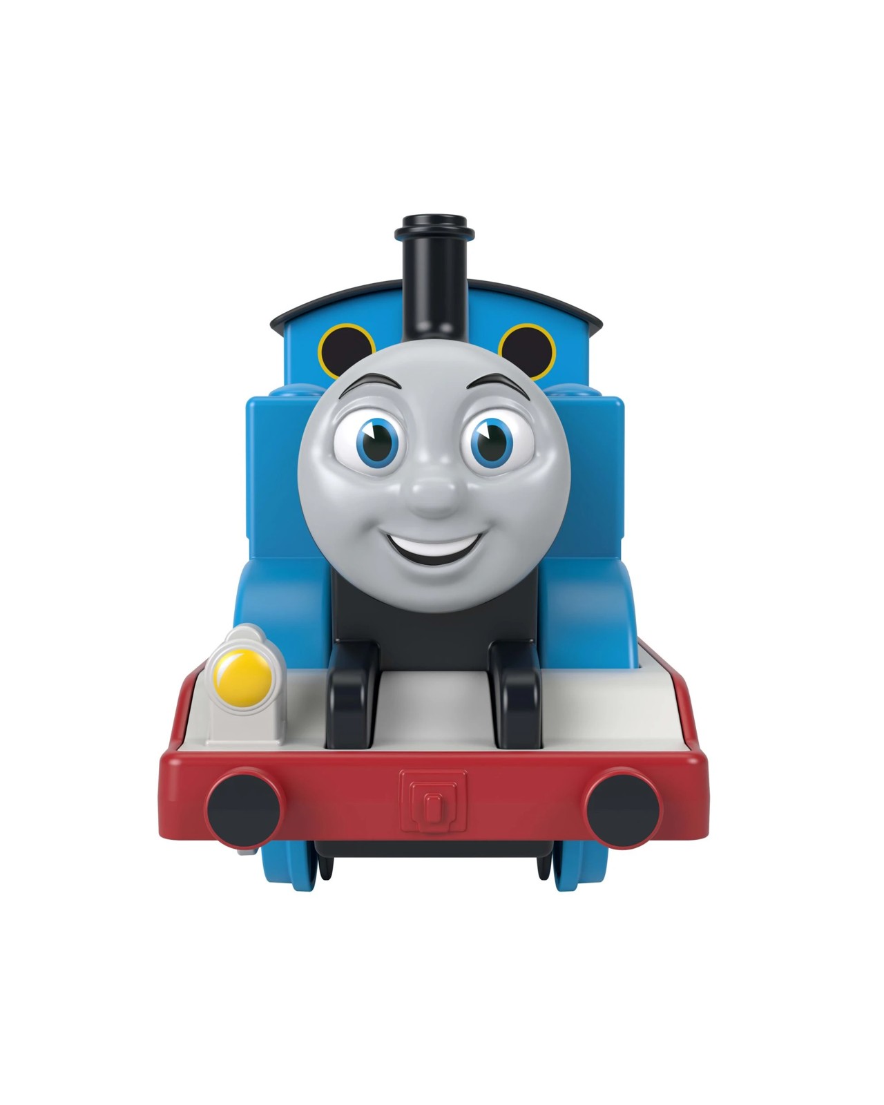 Thomas & Friends Giant Whistling Thomas Engine 3 of 6