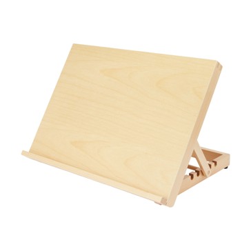 A3 Drawing Board Easel - Anko