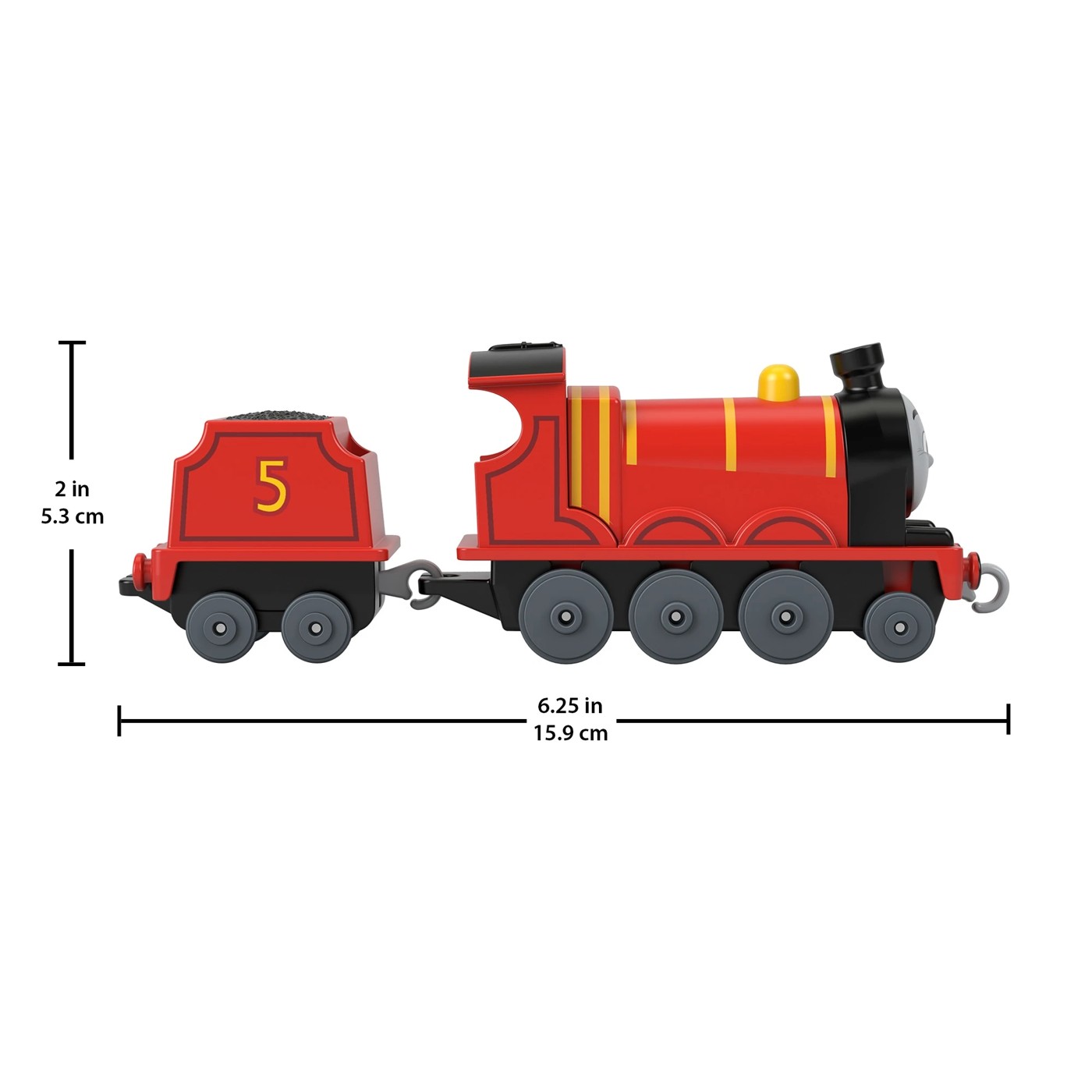 Thomas and store friends metal engines