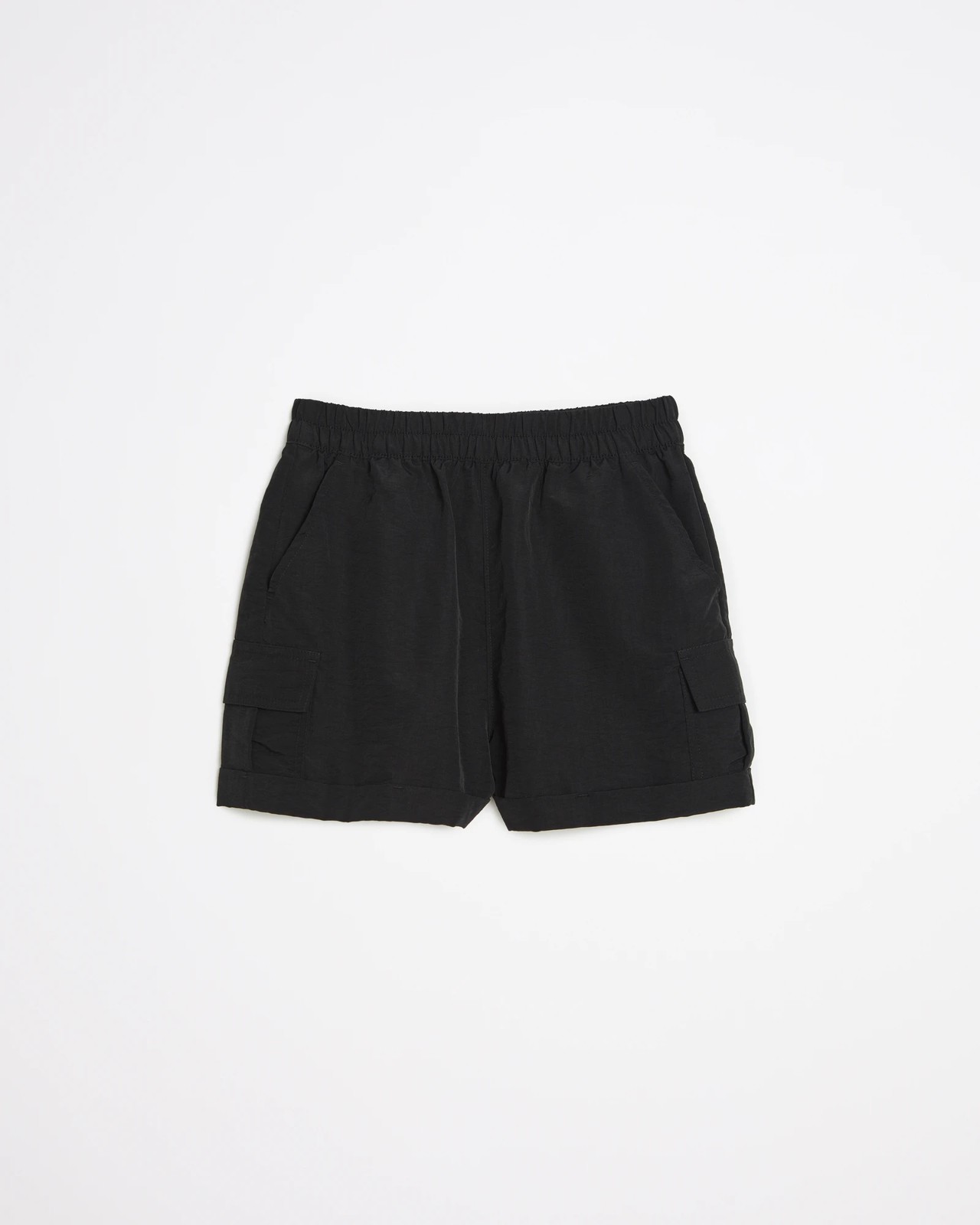 Everyday Nylon Shorts