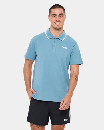 Fila Dante Polo Top
