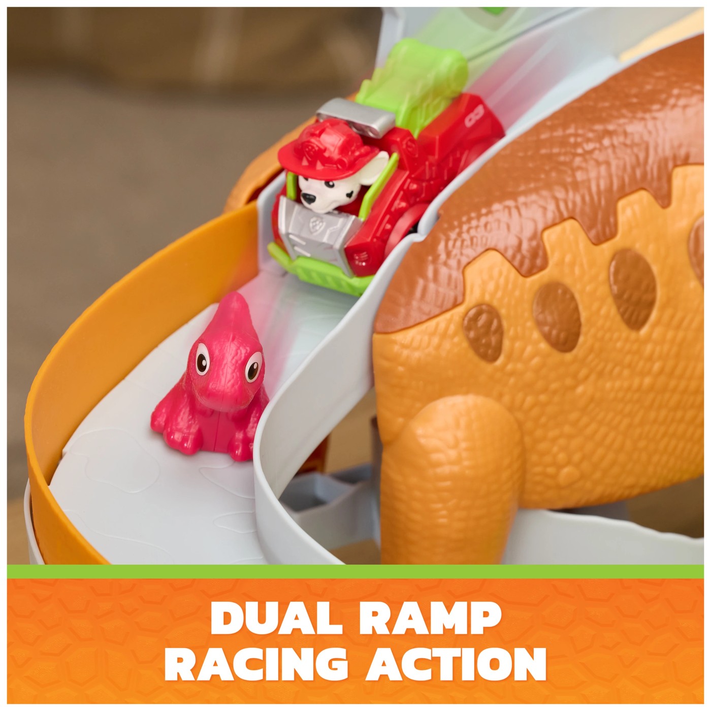 Paw Patrol: The Dino Movie Life & Race Dino 3 of 5