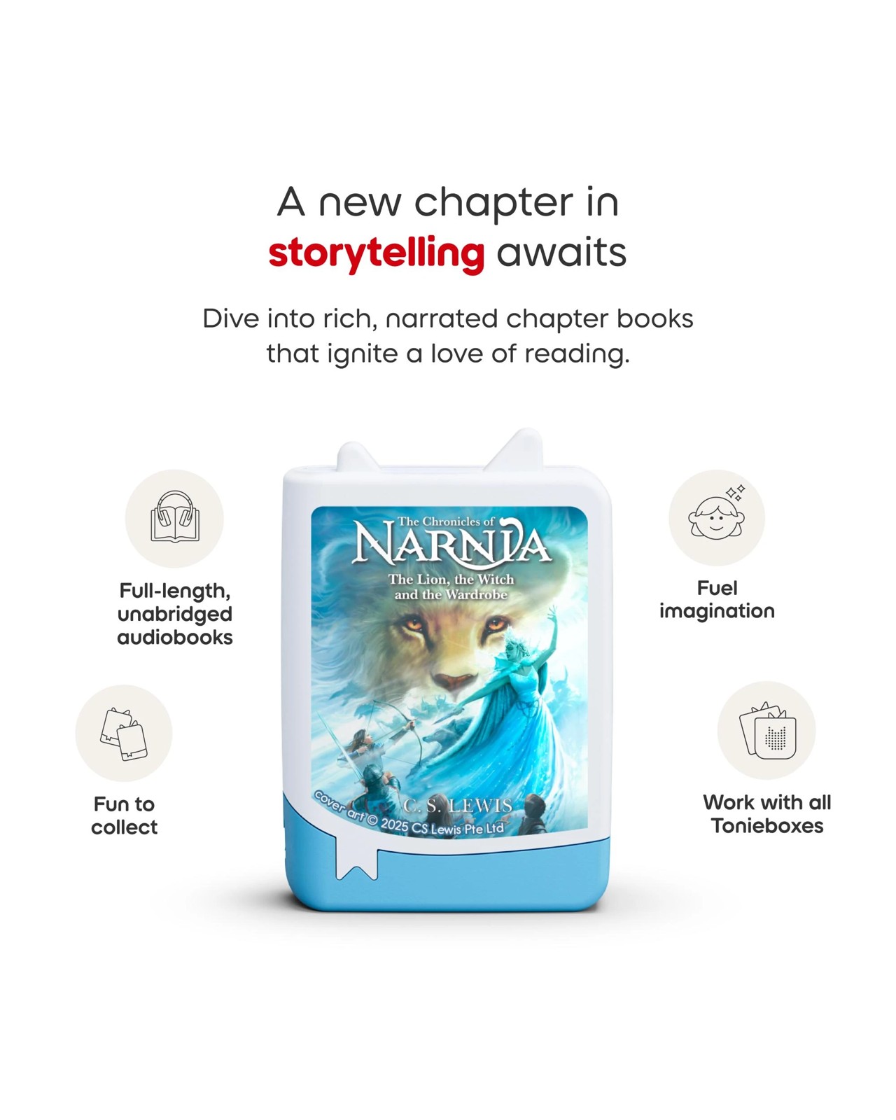 The Chronicles Of Narnia: The Lion, The Witch And The Wardrobe 4 of 4
