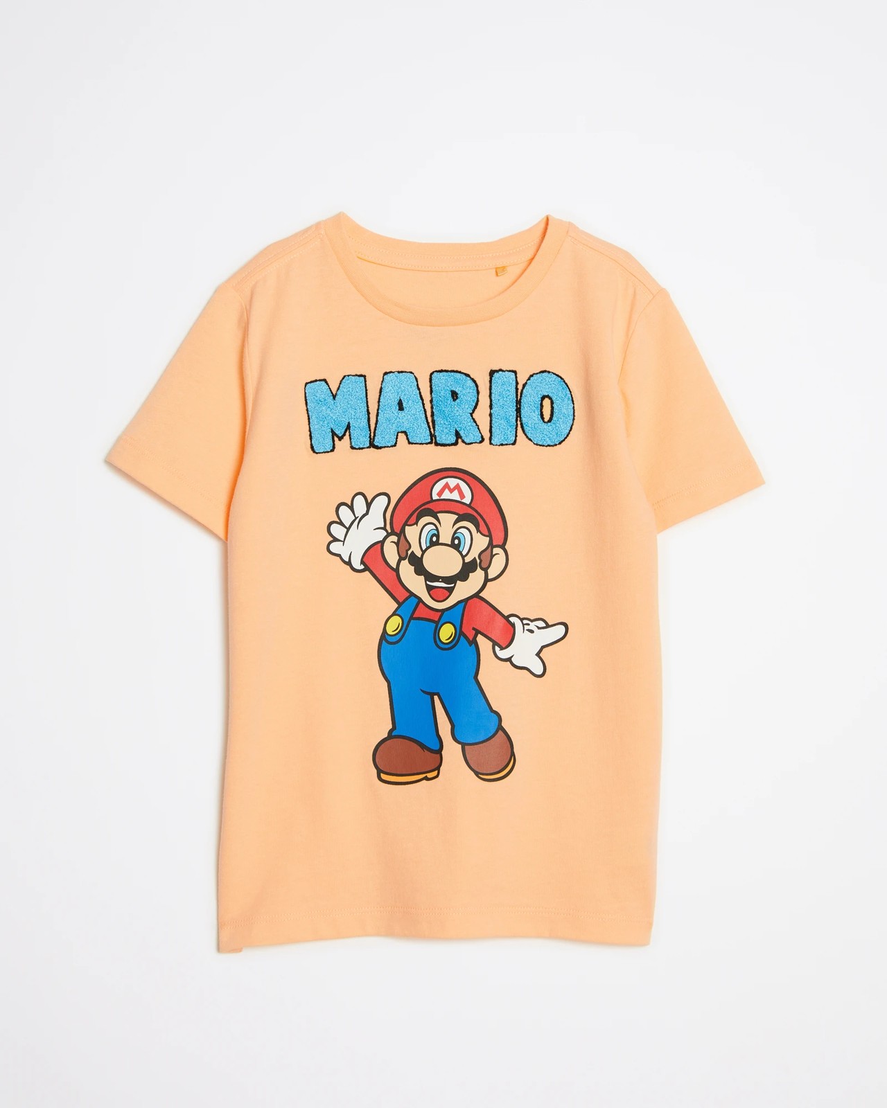 Super Mario T-shirt 4 of 5