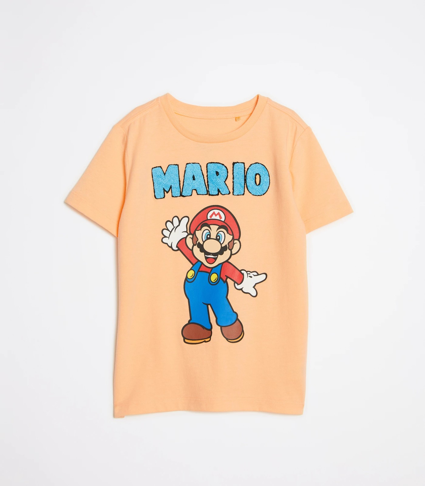 Super Mario T-shirt | Target Australia