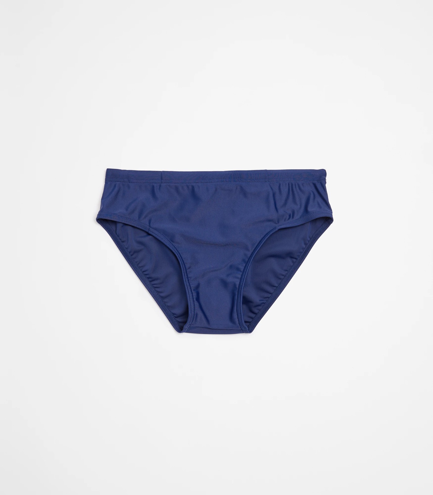 Swim Briefs: Navy