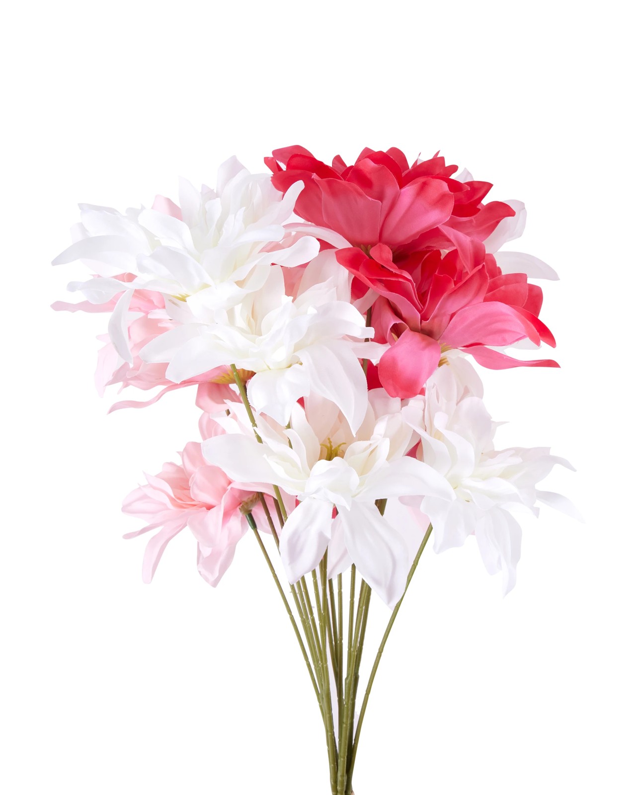 Anko Artificial Dahlia Bunch 3 of 4