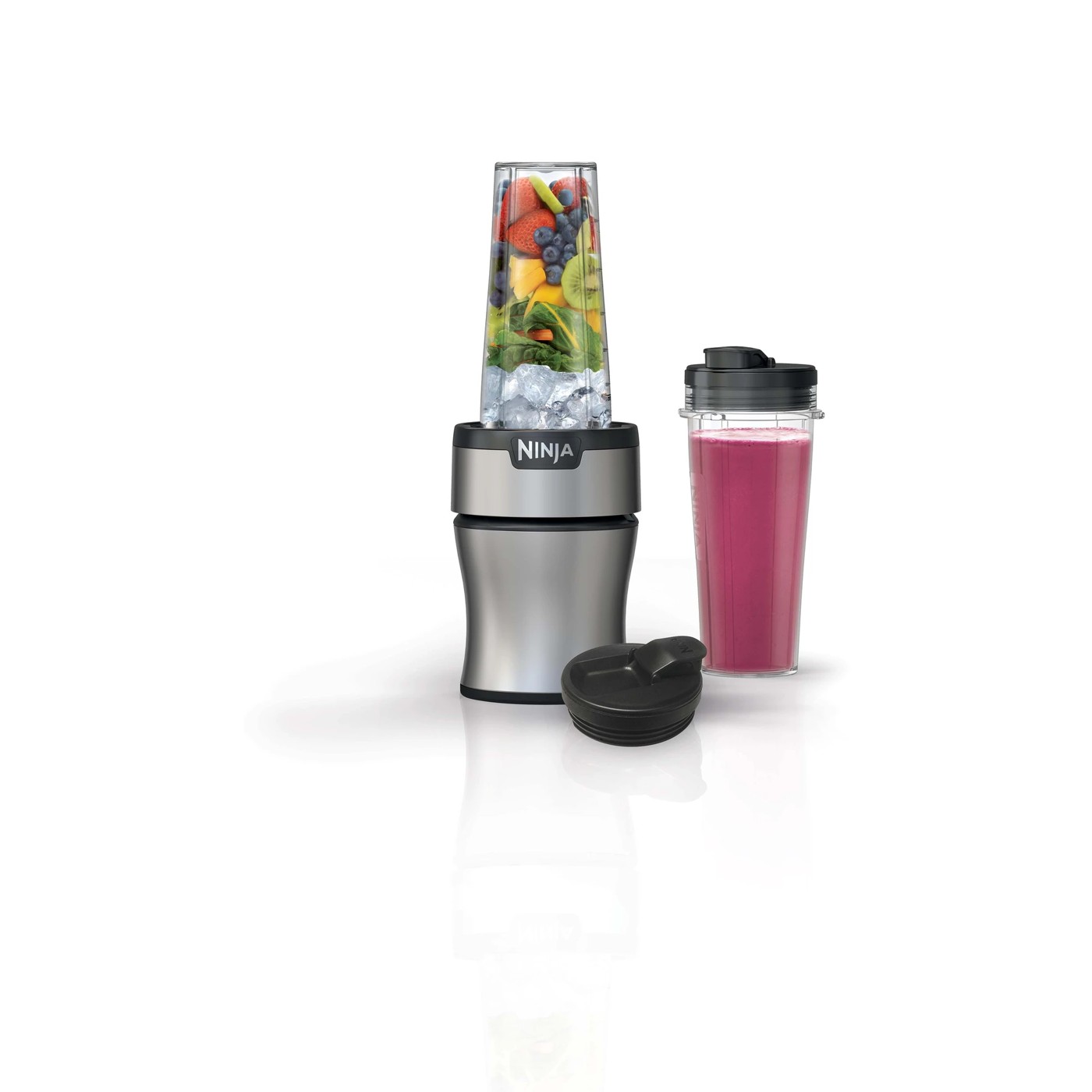 Nutri ninja clearance target