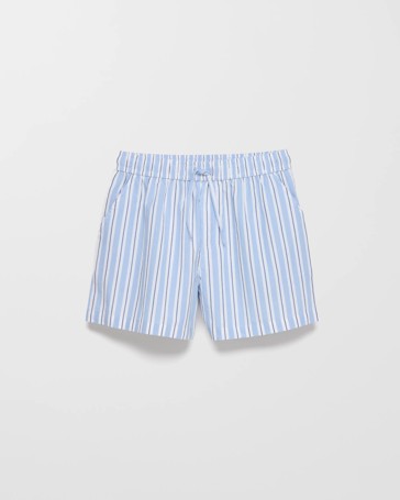 Pull On Short