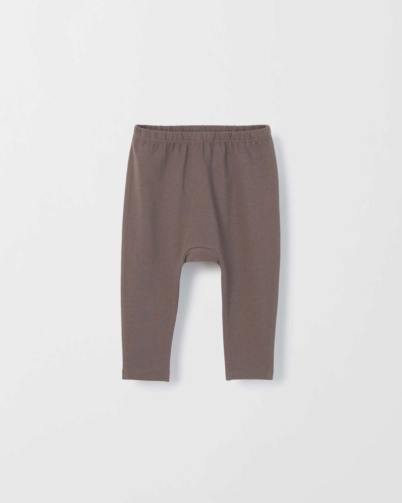 Baby Organic Cotton 3 Pack Leggings 4 of 5