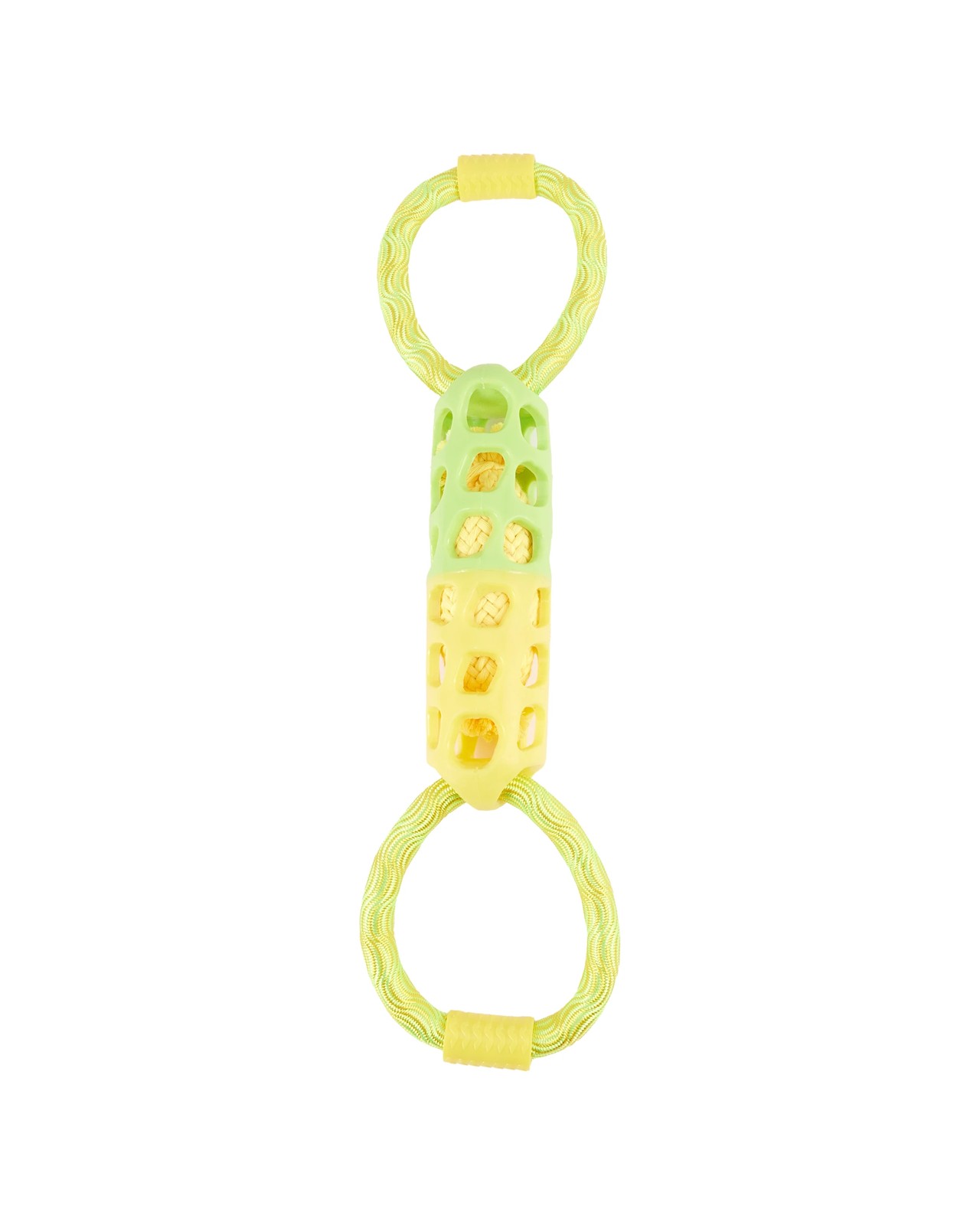 Pet Toy Tug with Squeaker - Anko 2 of 4