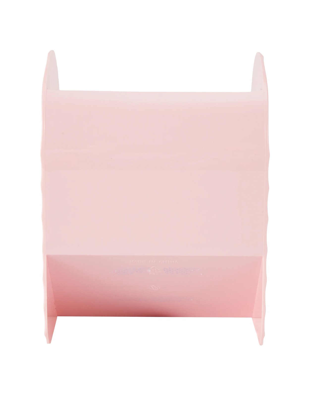 Anko Desktop Pen Storage - Heart 4 of 5