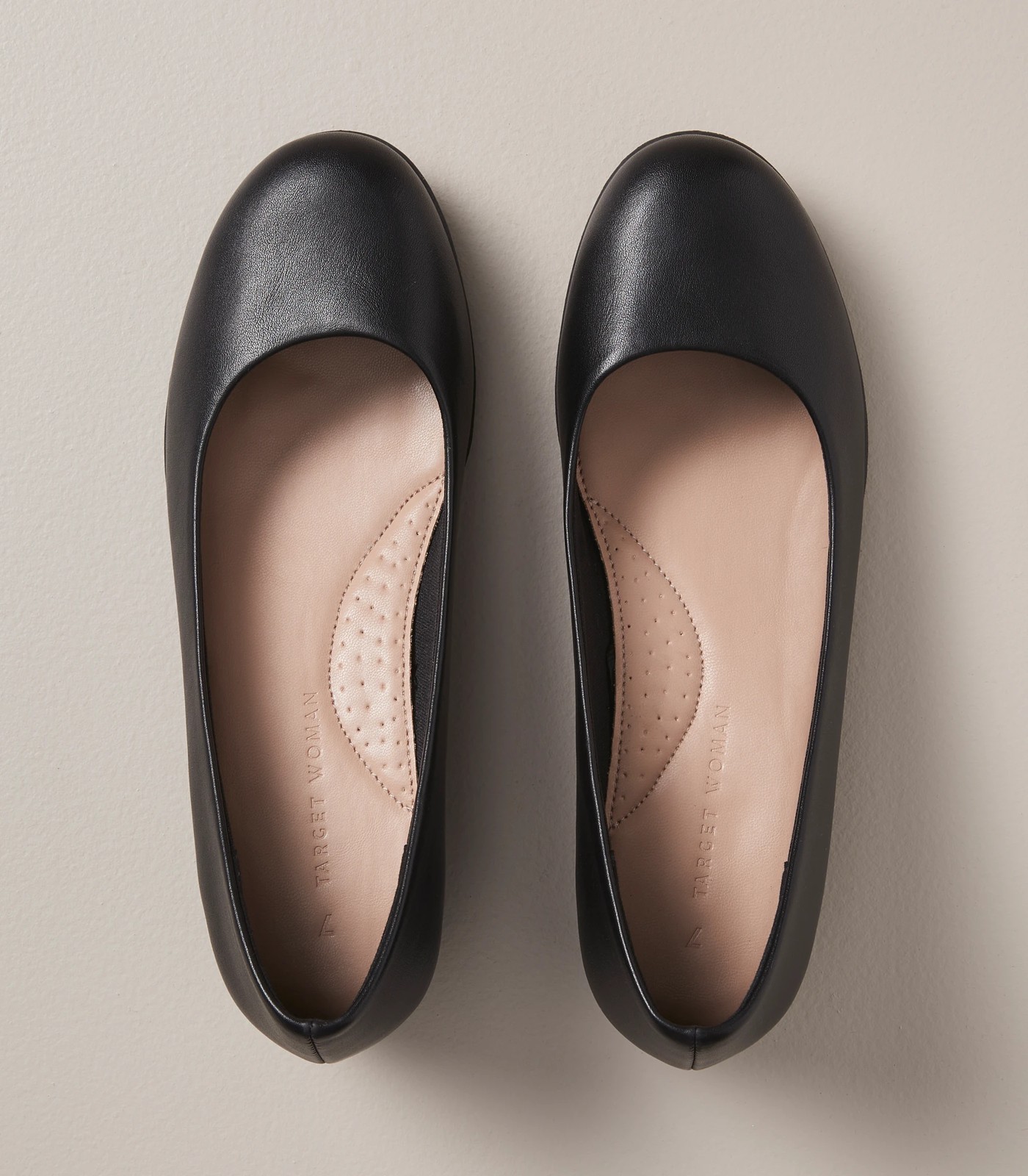 Target womens discount shoes flats