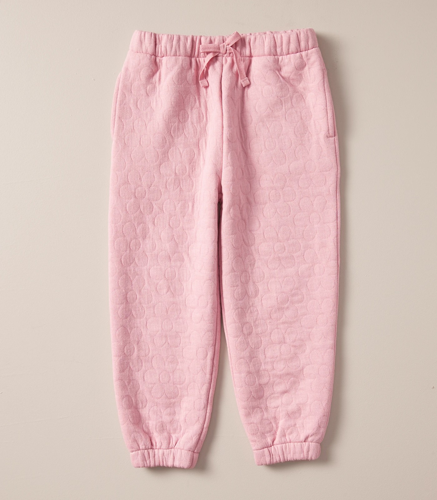 Daisy Quilted Trackpants 3 of 5