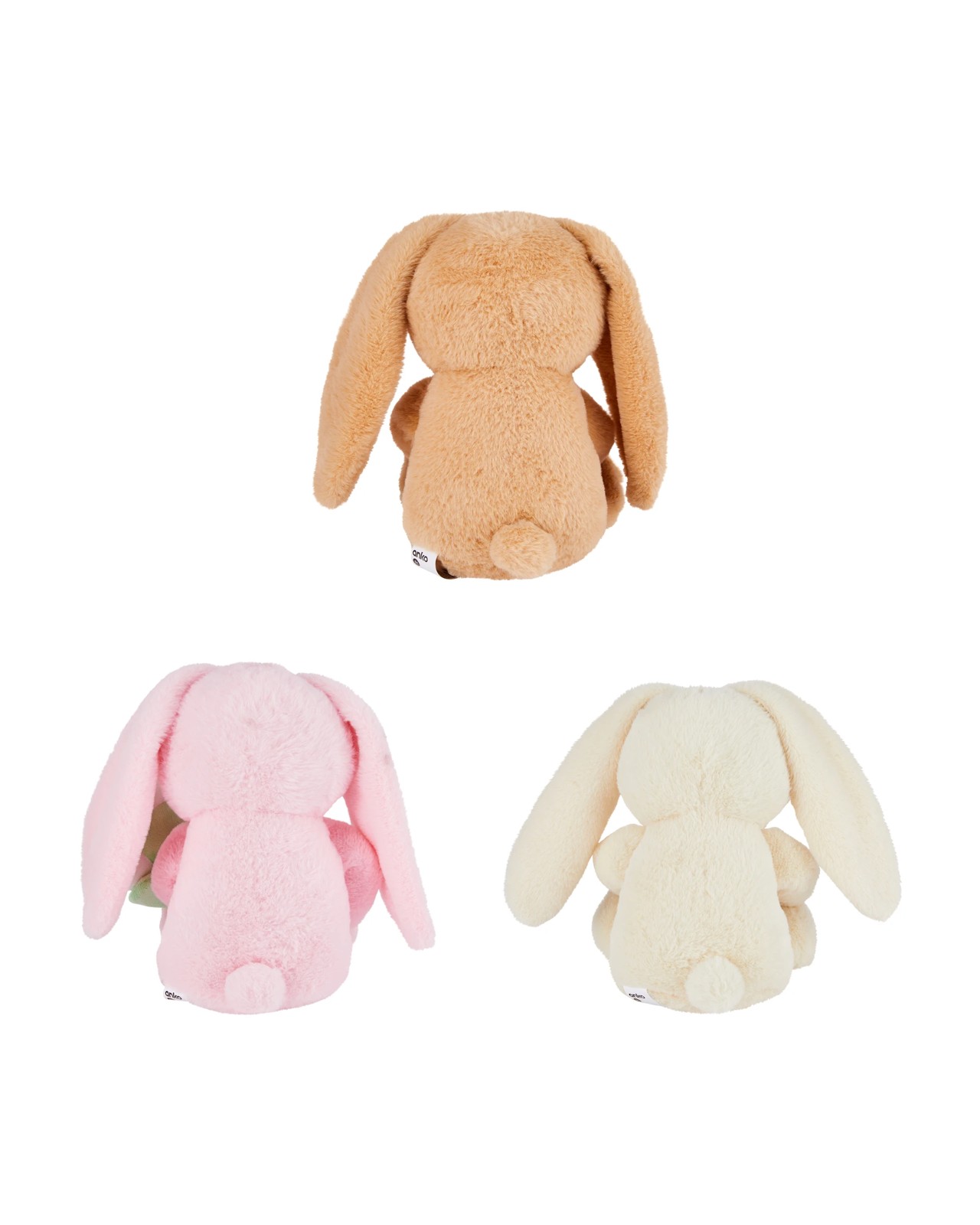 Anko Easter Scented Bunny Plush - Assorted 2 of 3