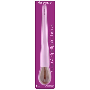 Essence Blush & Highlighter Brush - It's Glow Time 01