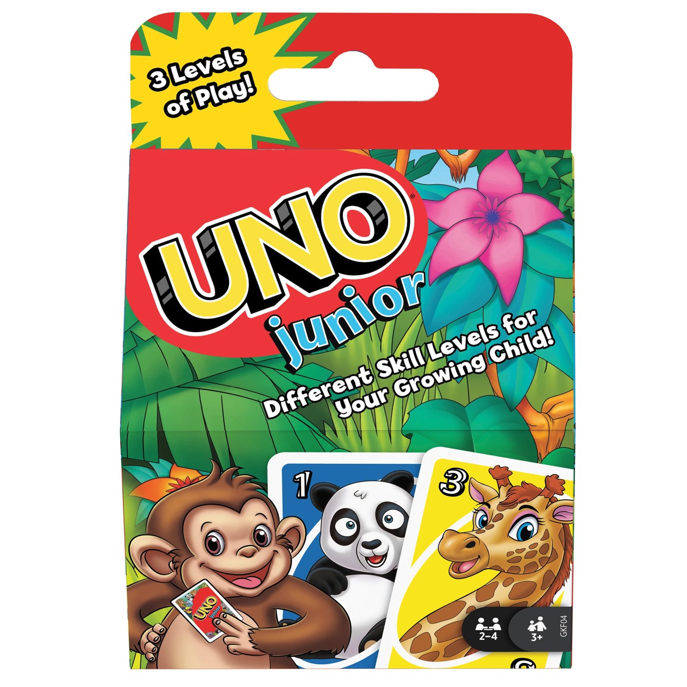 Uno Junior