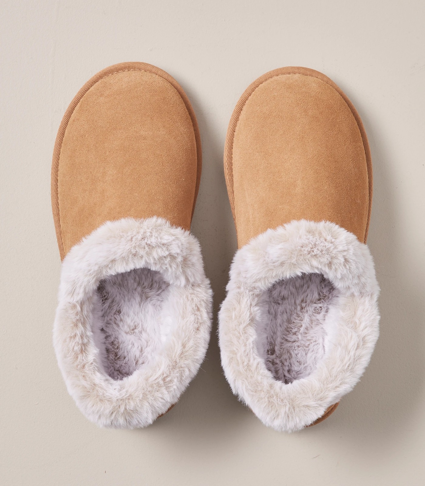 Sylvie Suede Moccasin 3 of 3