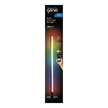 Mirabella Genio Wi-Fi Pixel LED Ambient Bar Light