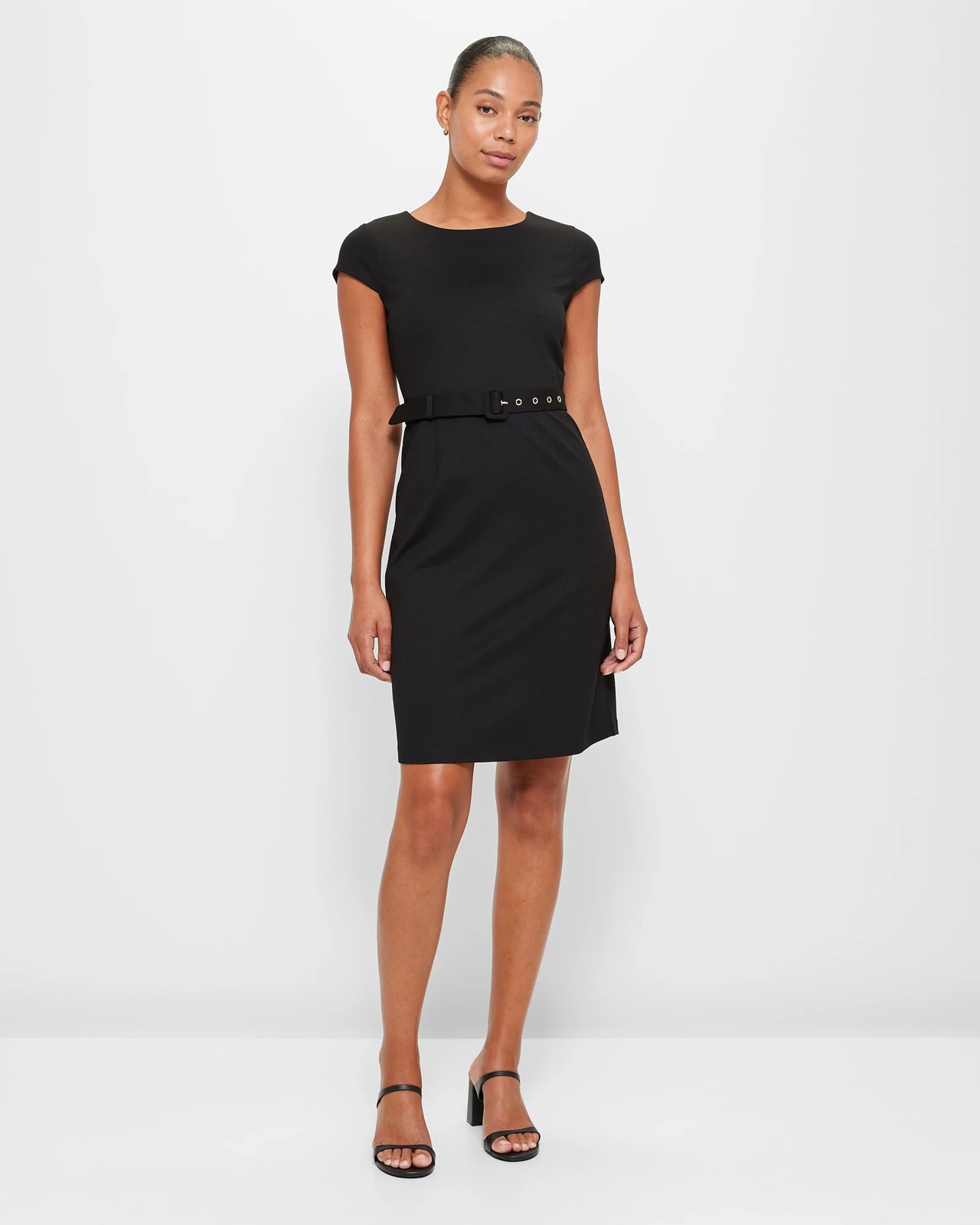 Sheath dress clearance