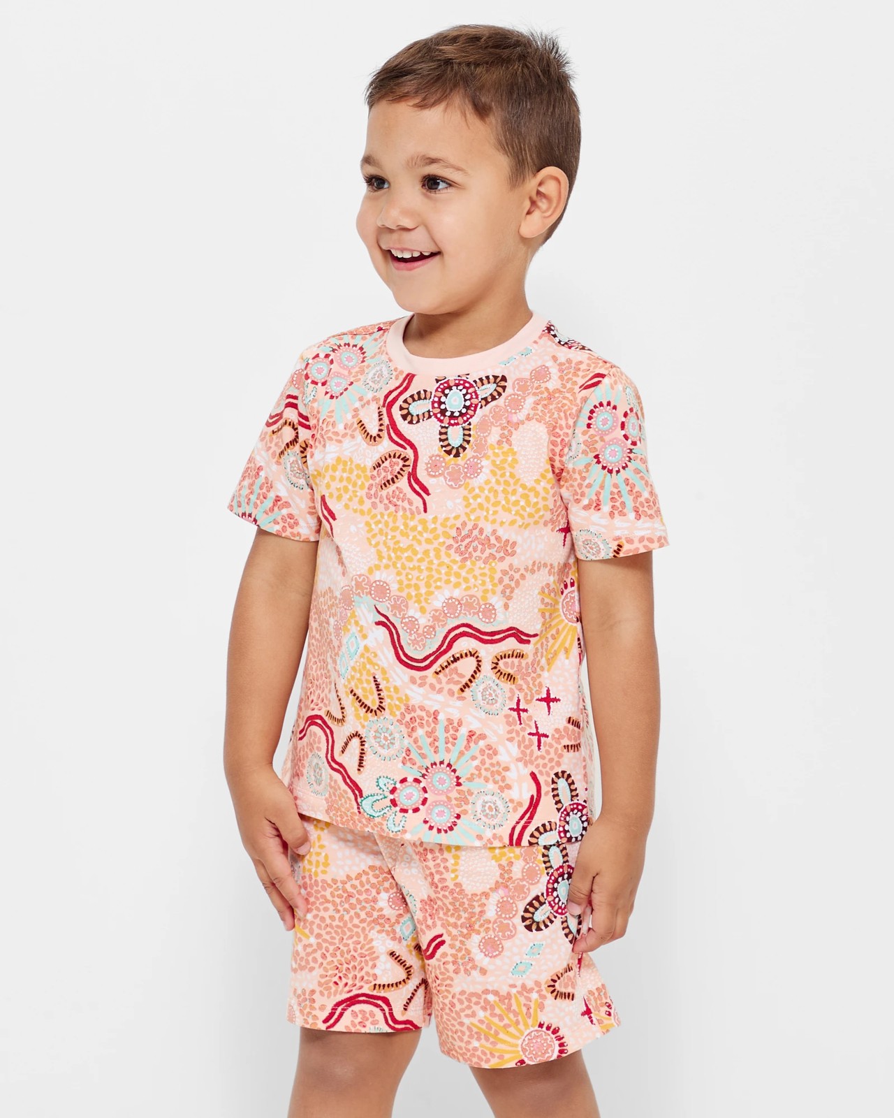 Target childrens pyjamas hot sale