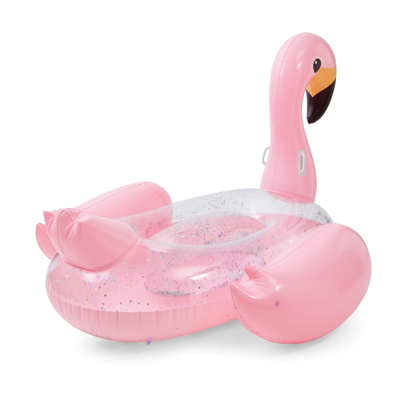 Anko Inflatable Flamingo Jumbo Rider 5 of 6