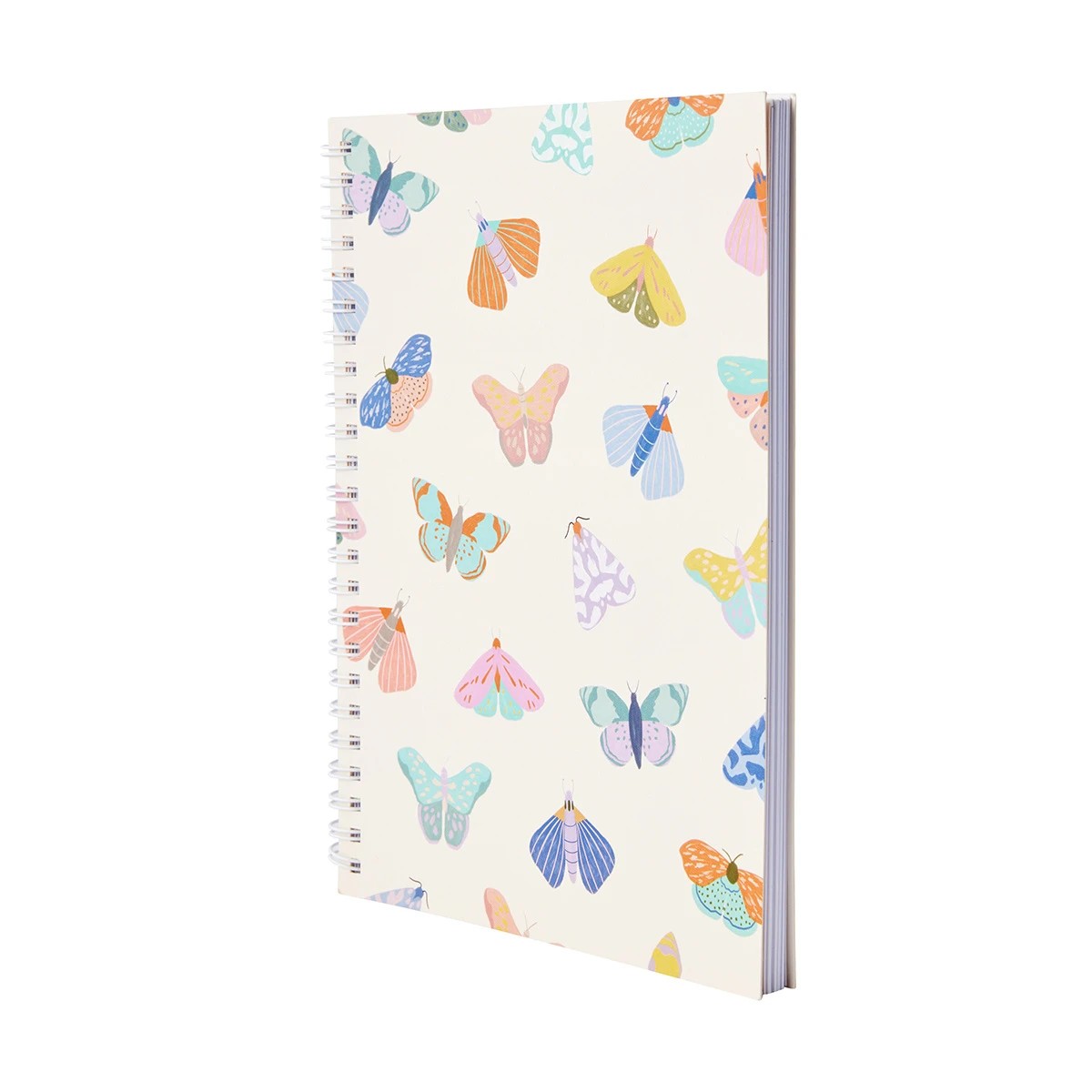 A5 Spiral Notebook - Anko | Target Australia