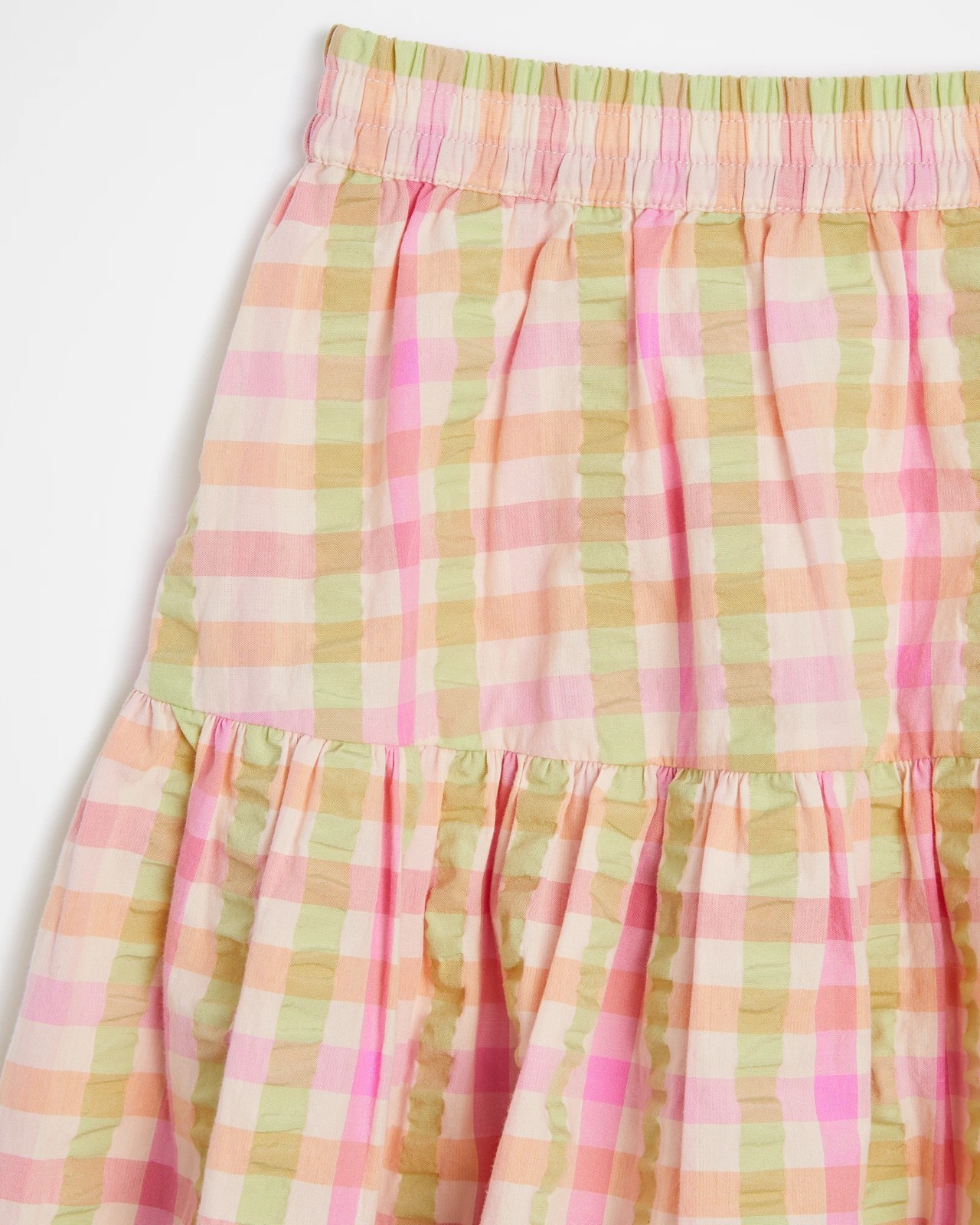 Gingham 2025 skirt target