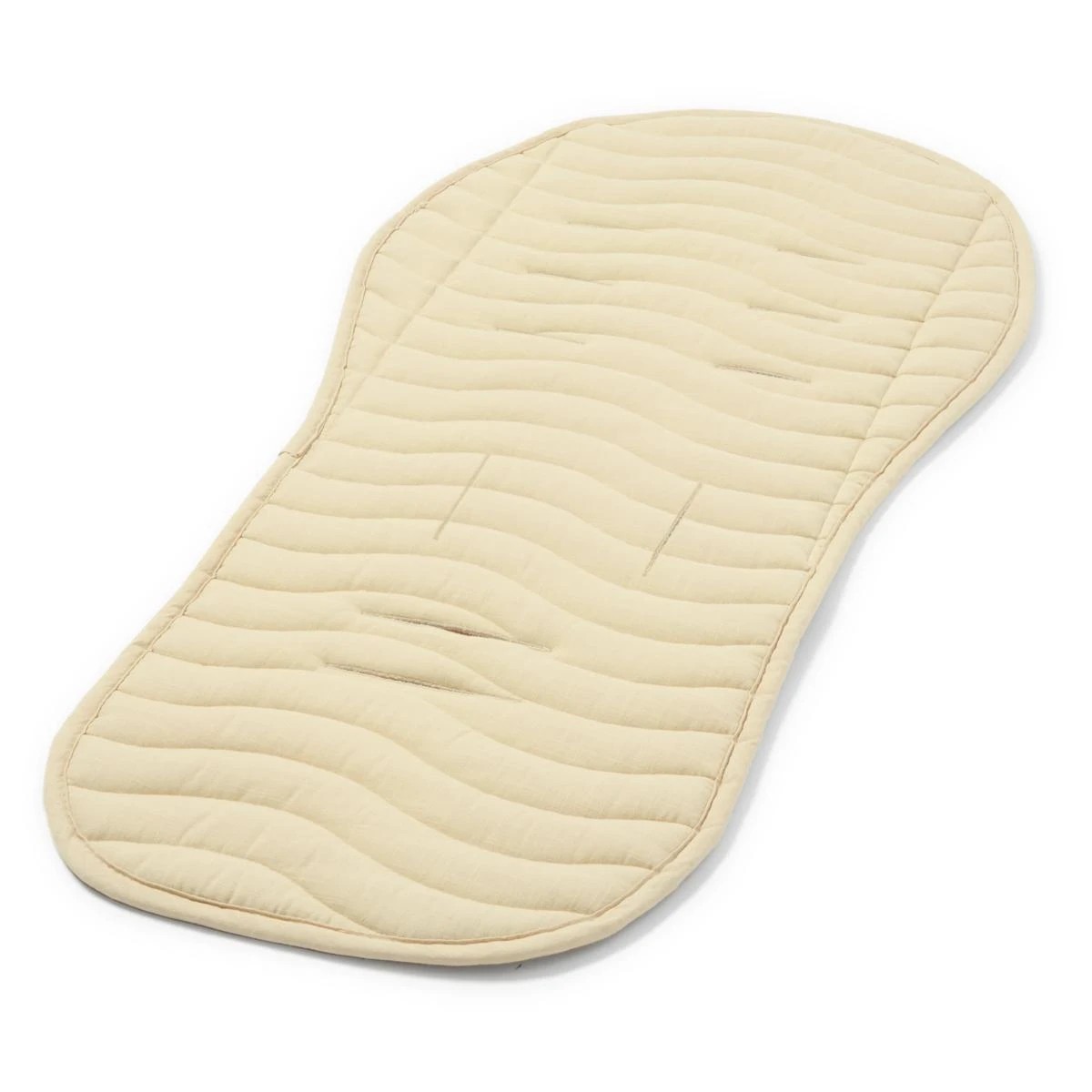 Anko Quilted Pram Liner - Cream 4 of 5