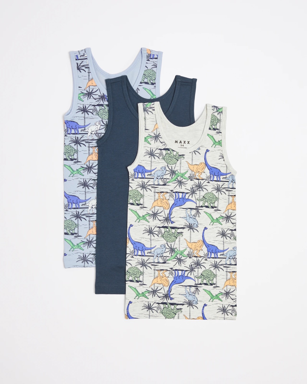 Target 2025 kids vest